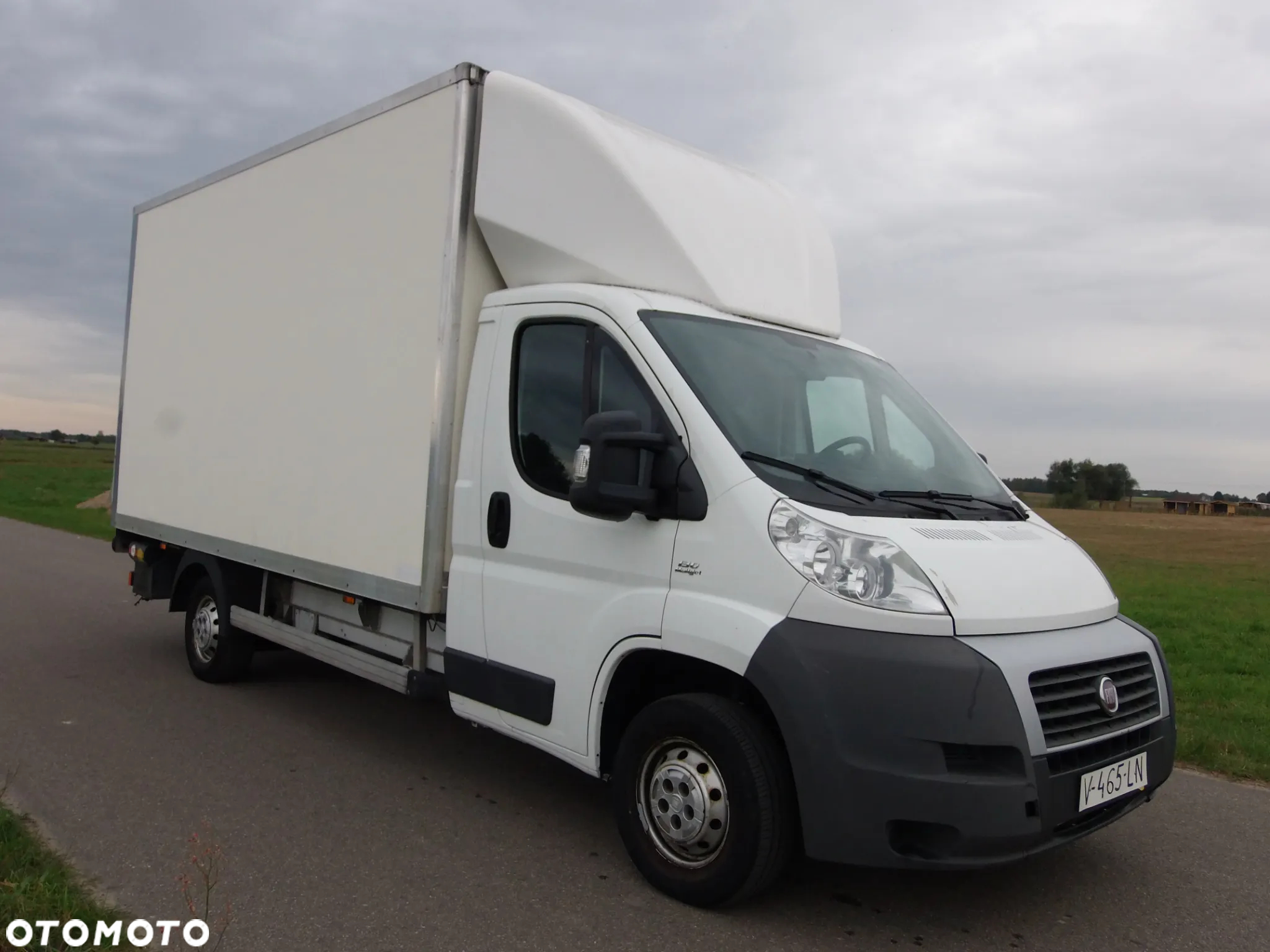Fiat Ducato - 2