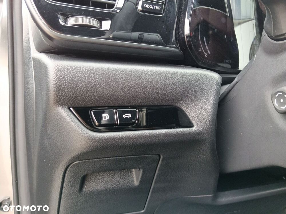 Lexus NX 350h Prestige AWD - 14