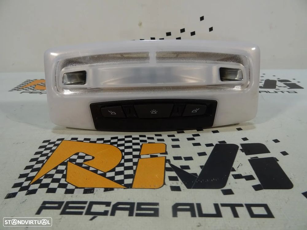 Plafonier Frontal BMW  Serie - 1 F20 / F21 - 2 F22 - 3 F30 / F31 / F34 - 4 F32 / F36 - 1