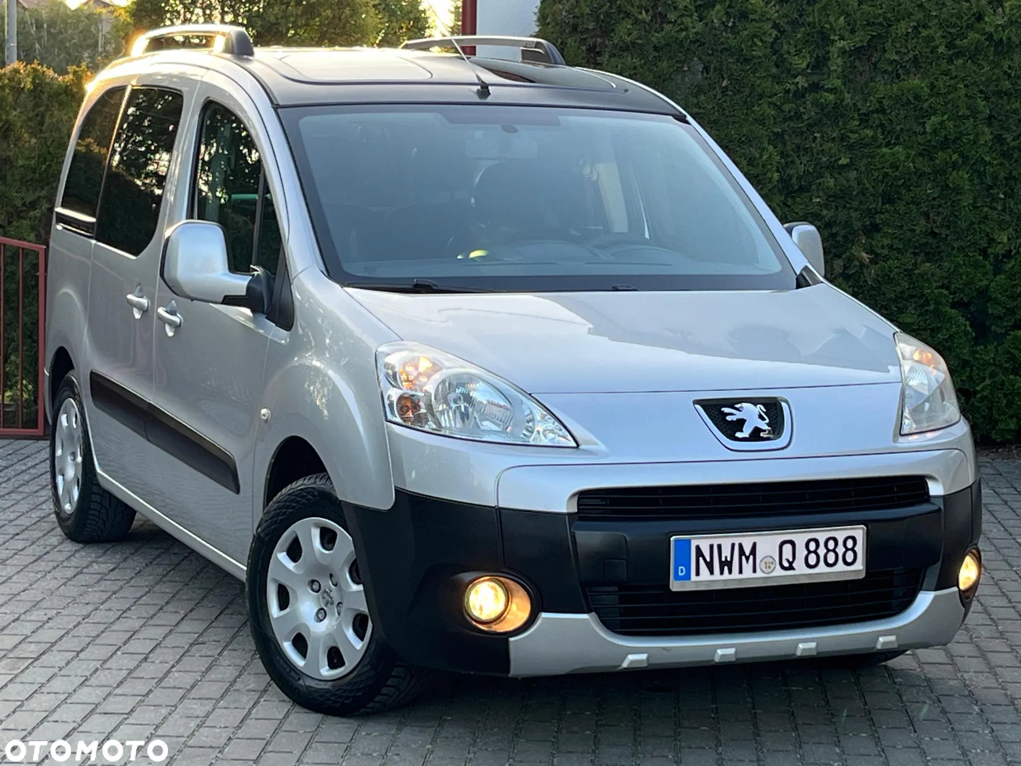 Peugeot Partner - 2