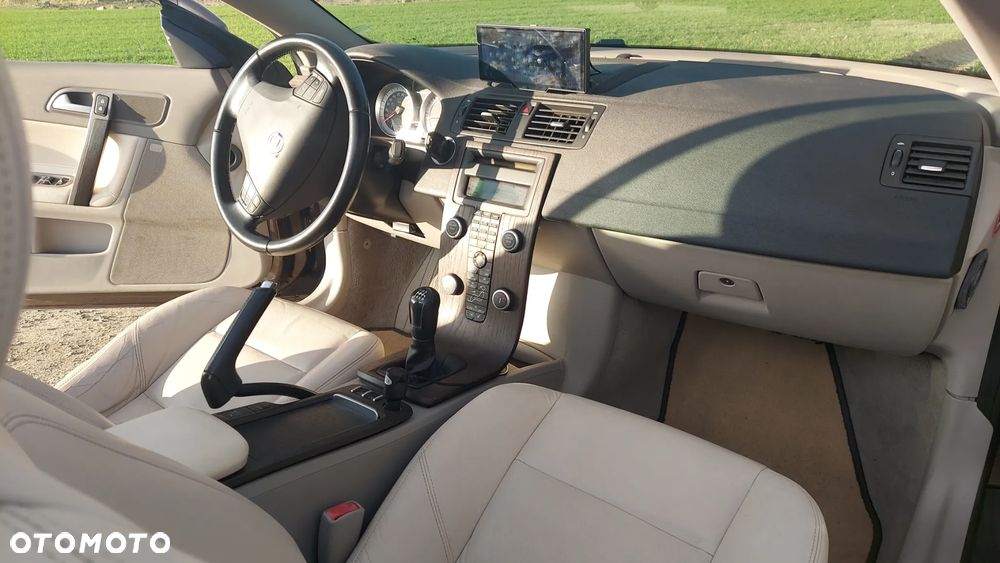 Volvo C70 D3 Summum - 7