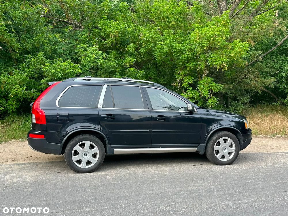 Volvo XC 90 3.2 AWD Executive - 21