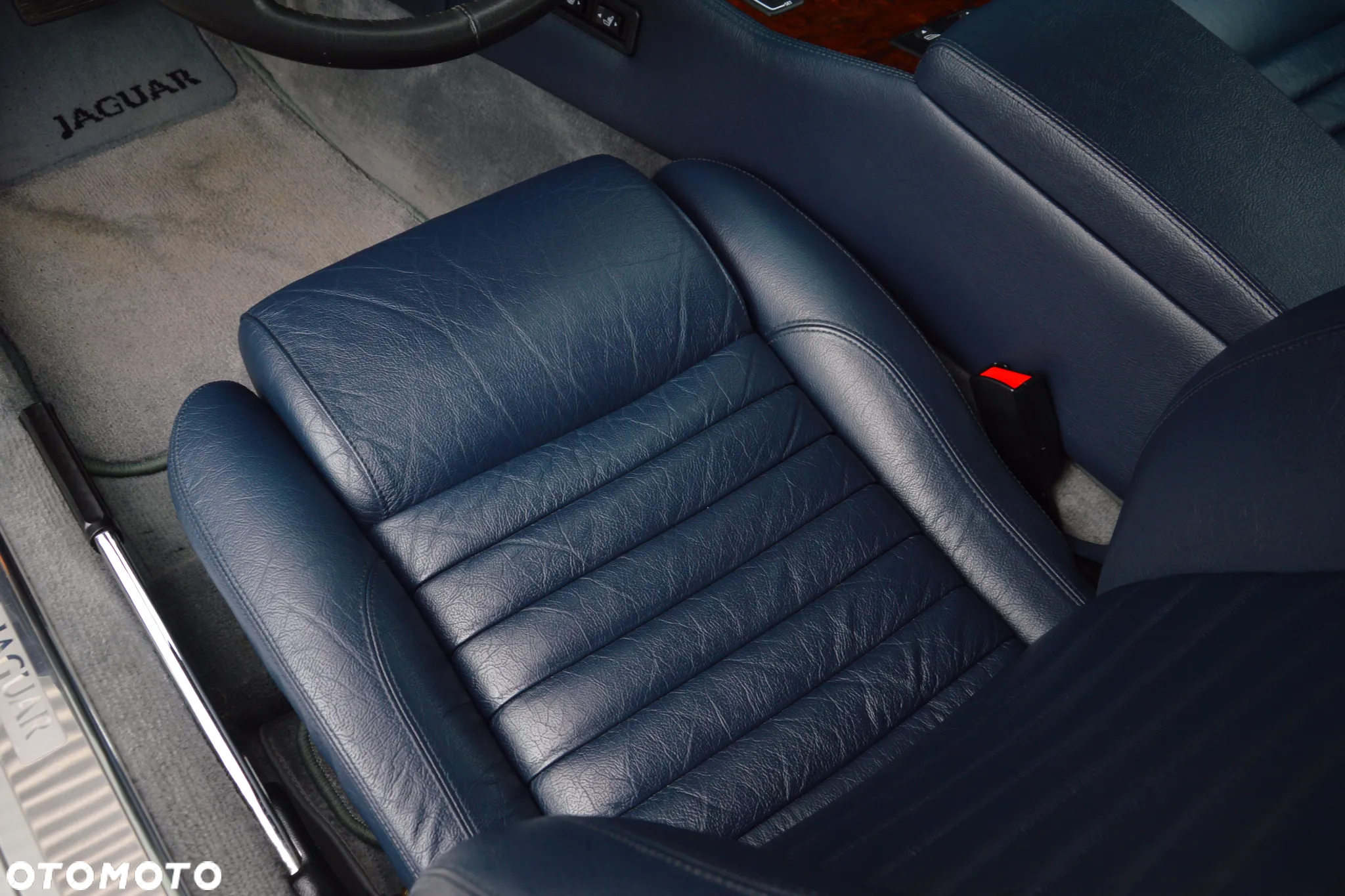 Jaguar XJS 5.3 - 27