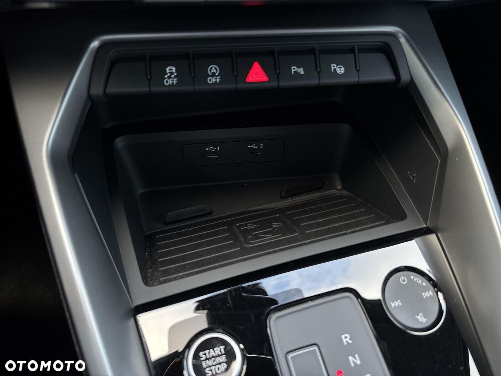 Audi A3 Limousine - 18