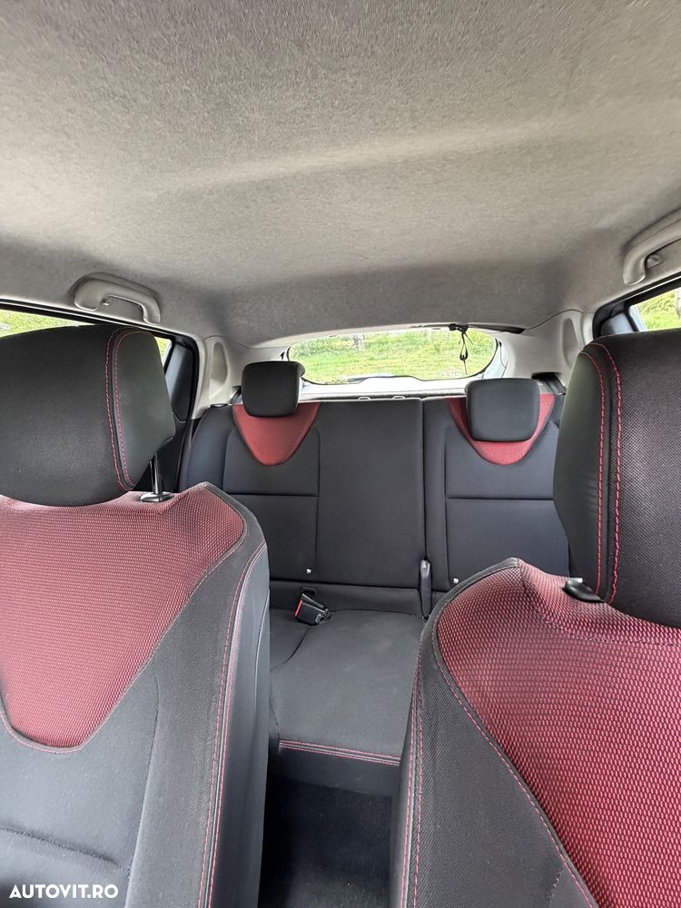 Renault Clio 1.5 dCi Life - 8