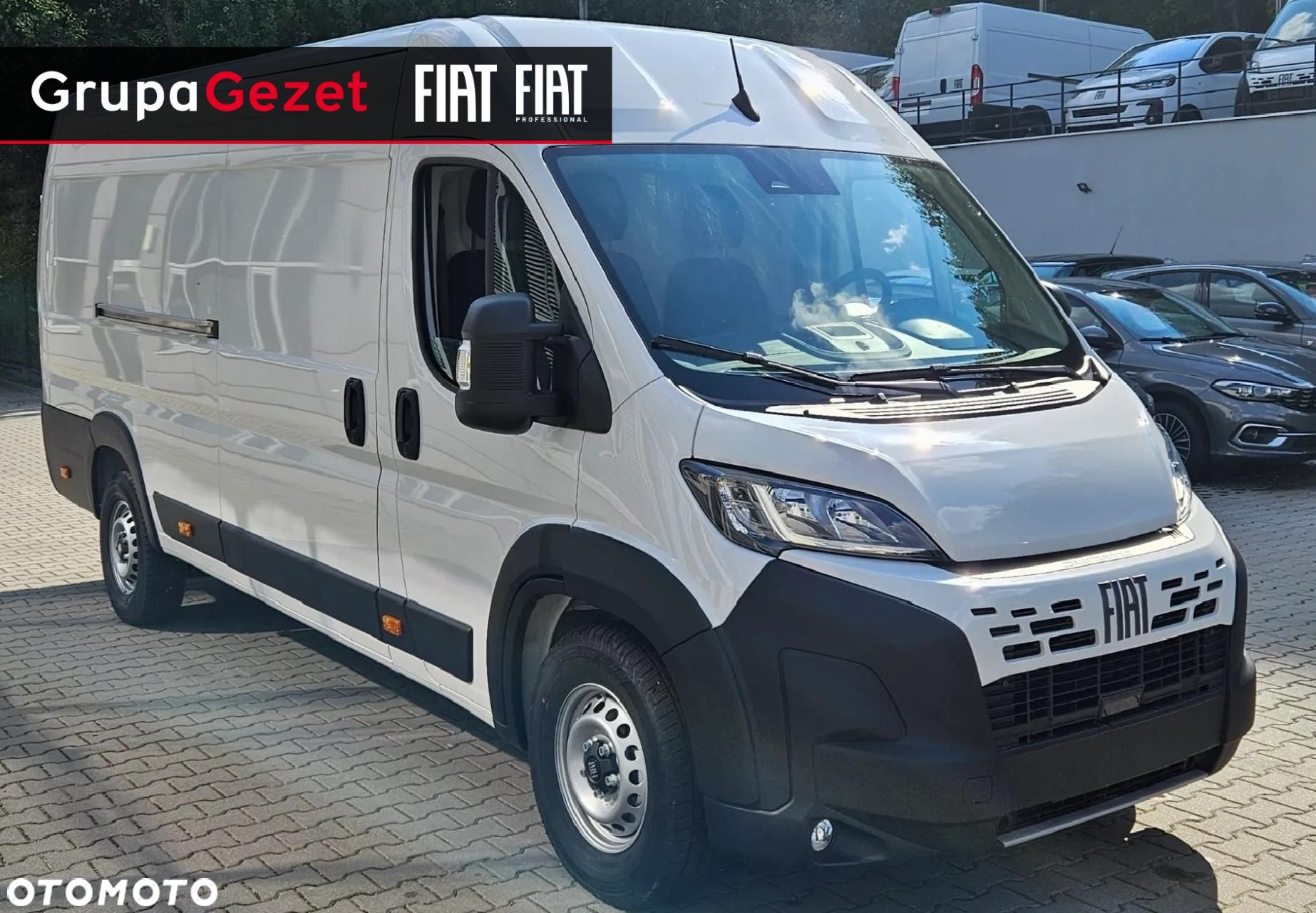 Fiat Ducato - 2