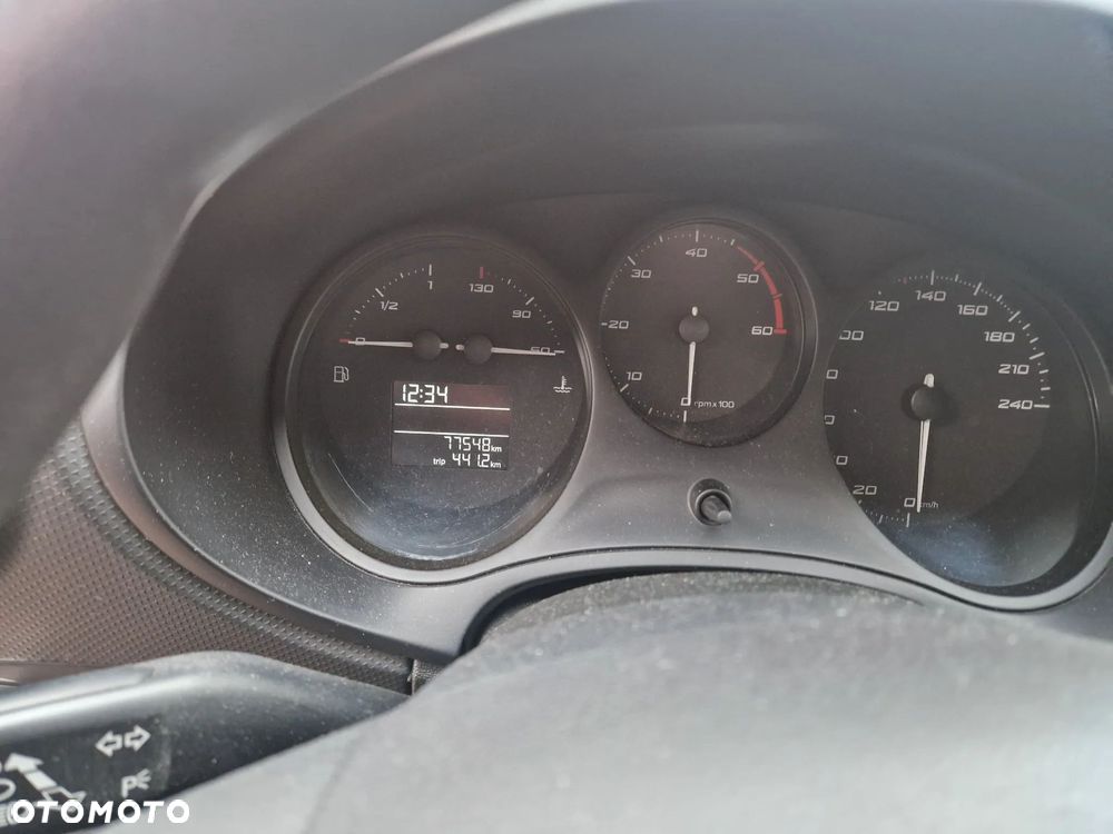 Seat Leon 1.9 TDI Reference - 10