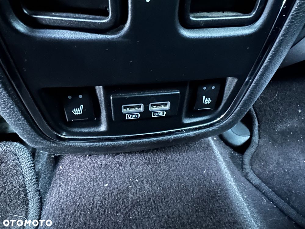 Jeep Grand Cherokee 3.0 CRD Overland EU6 - 16