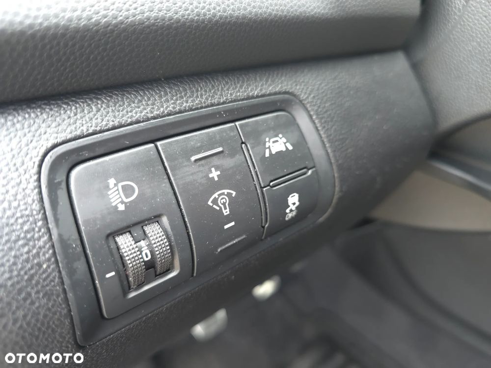 Hyundai i20 blue 1.0 T-GDI Active YES Plus - 20