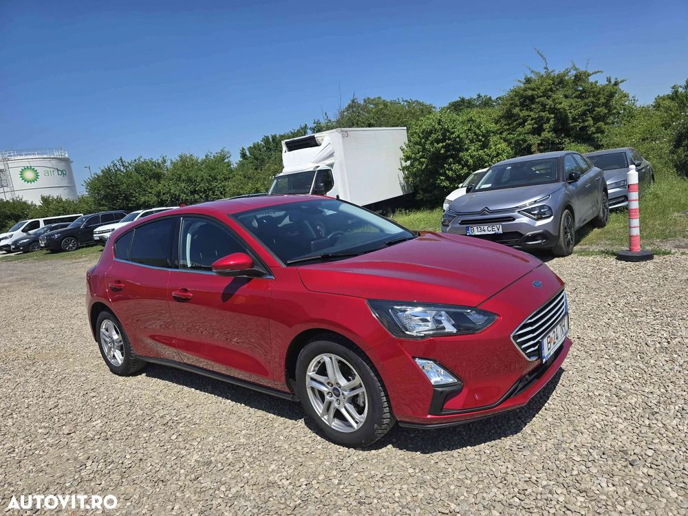 Ford Focus - 3