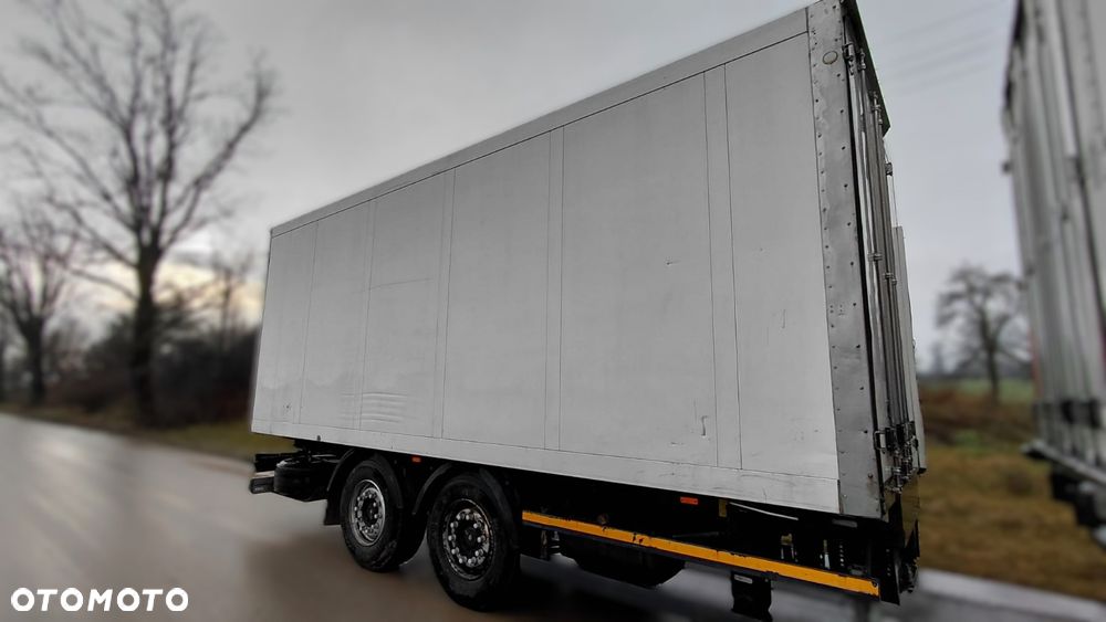 Iveco STRALIS 26.420 EEV 8.6 X 2.4 X2.45 ZAMIANA - 21