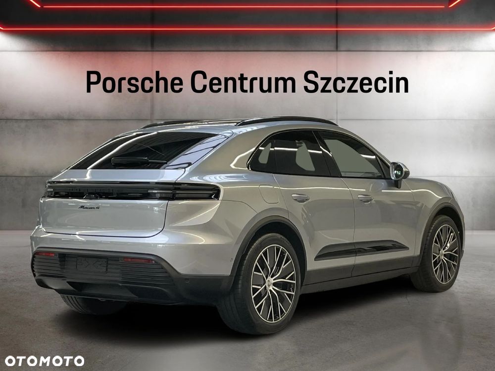 Porsche Macan - 5