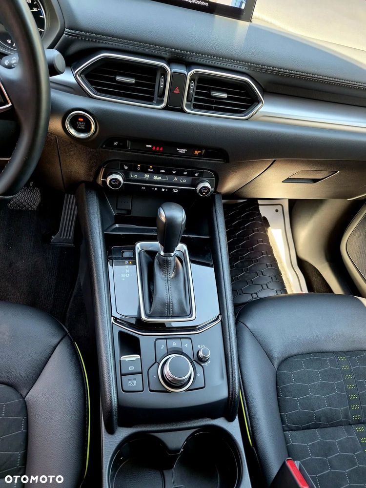 Mazda CX-5 - 18