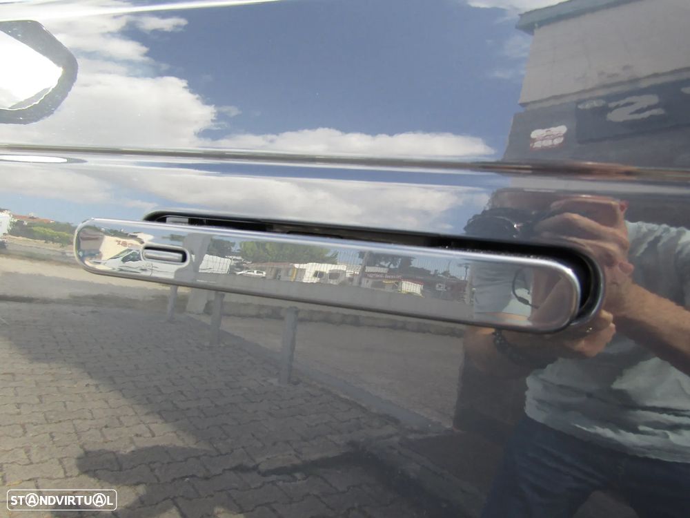 Land Rover Range Rover Sport 3.0 P460e Dynamic SE — fotografia 6