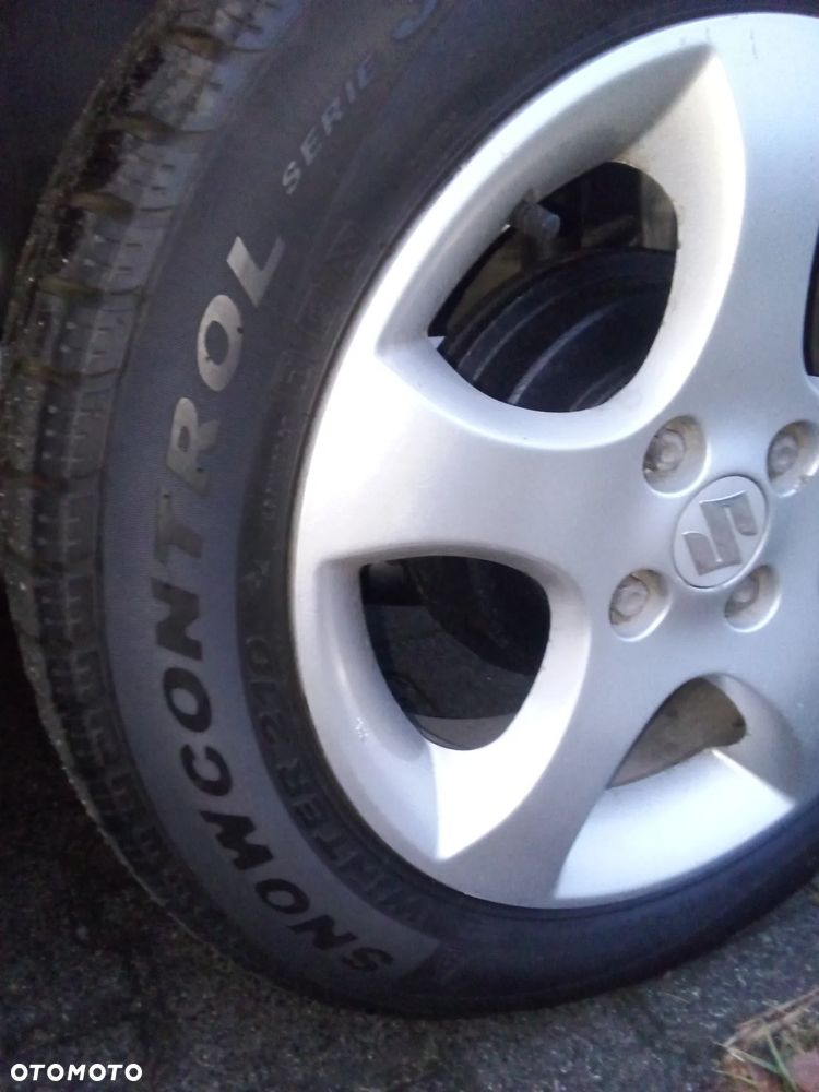 Suzuki Swift 1.3 Comfort+ - 22