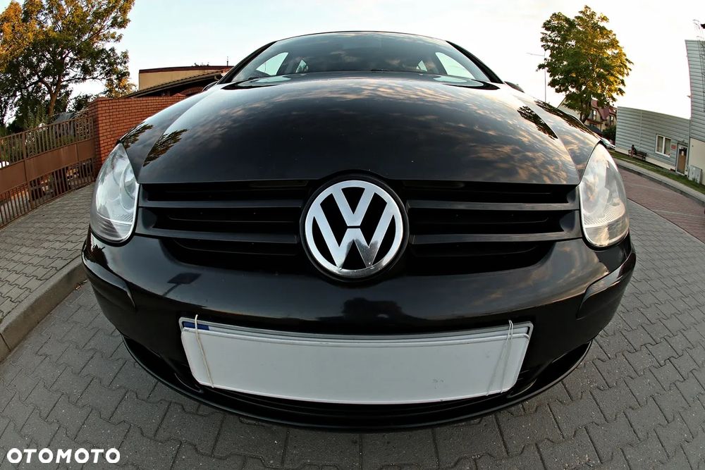 Volkswagen Golf 1.4 Style - 14