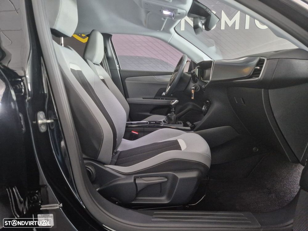 Opel Mokka 1.2 T Edition - 18