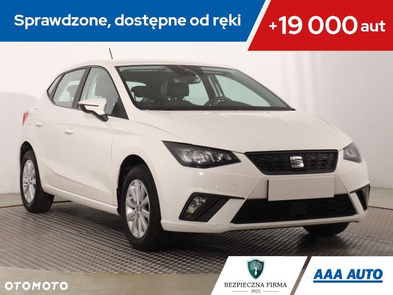 Seat Ibiza - 2