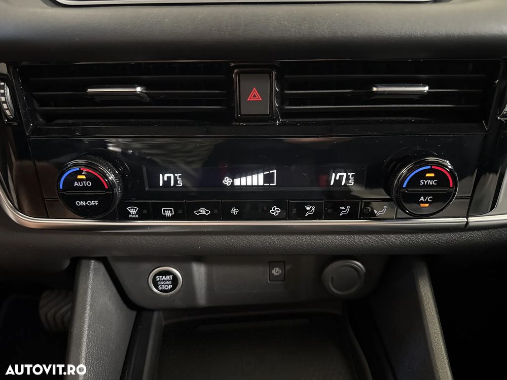 Nissan Qashqai - 17