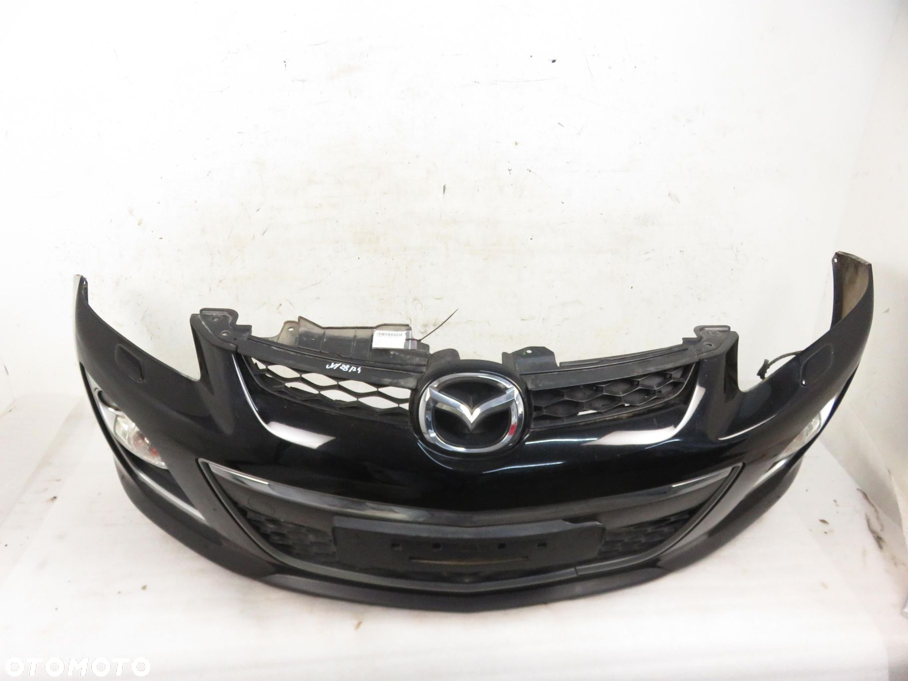 ZDERZAK PRZÓD MAZDA CX-7  LIFT  (ER)  A3F - 11