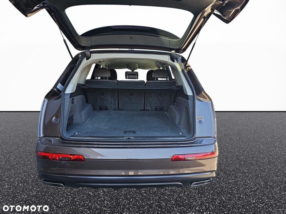 Audi Q7 - 34