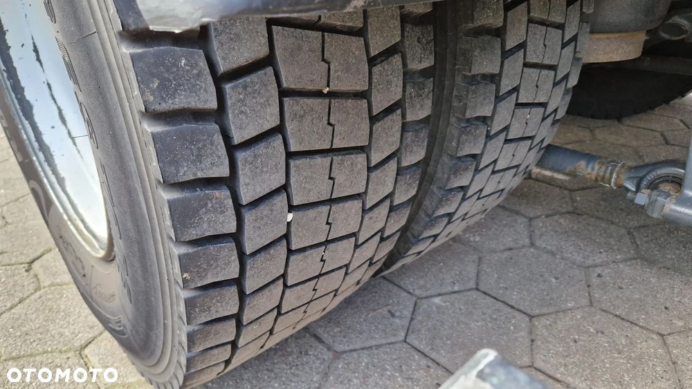 DAF CF 310 Chłodnia  z Niemiec  TOP - 15