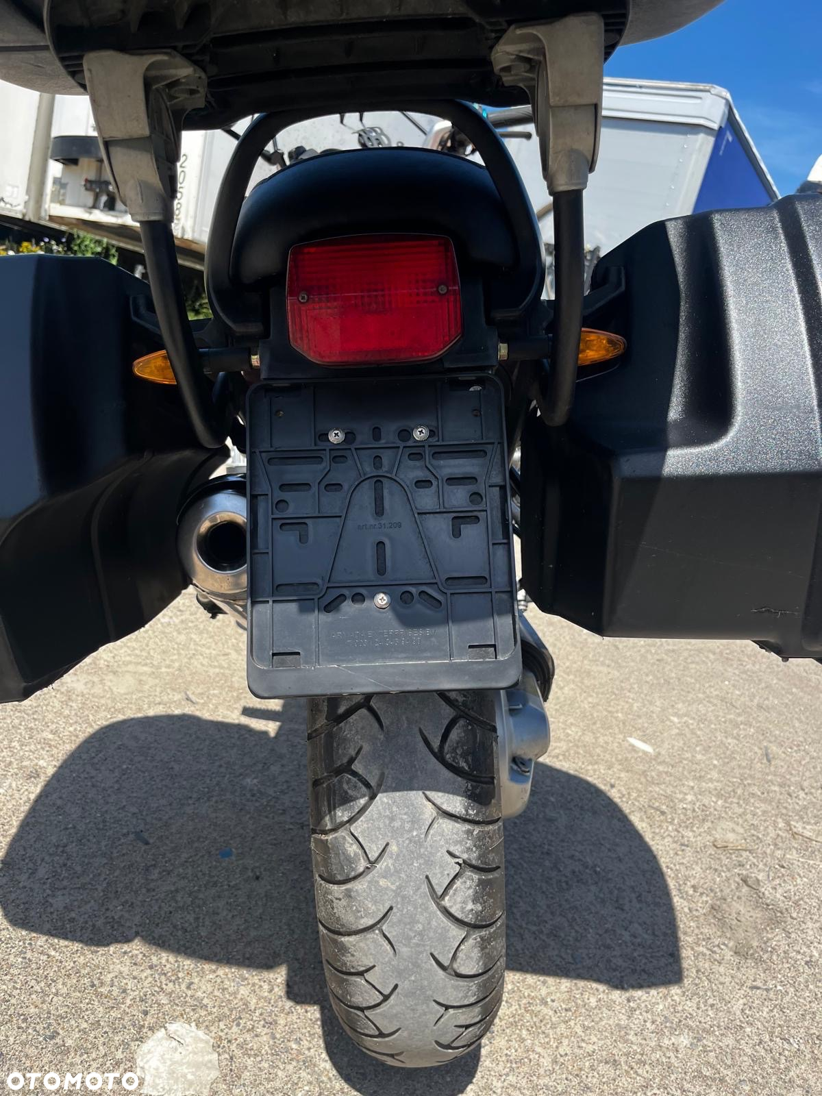 BMW R - 9