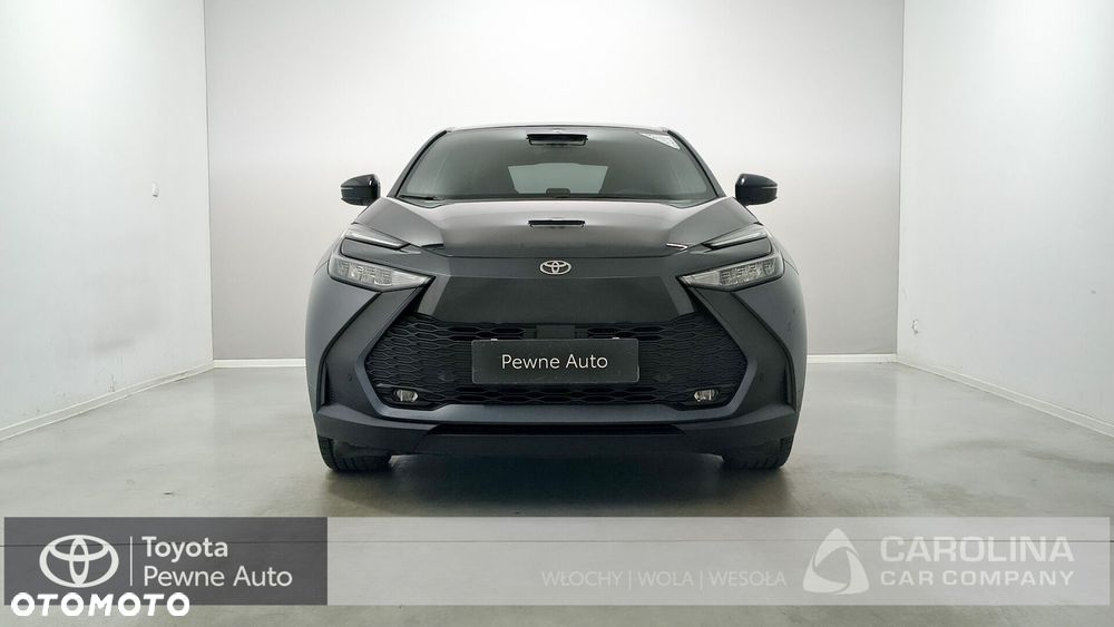 Toyota C-HR 1.8 Hybrid Style - 18