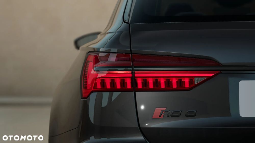 Audi RS6 Avant TFSI mHEV Quattro Performance Tiptronic - 10