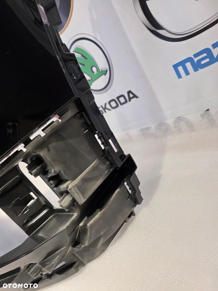 VW TIGUAN 5NA II R-LINE ZDERZAK PRZEDNI PRZÓD NA SPRYSKI + 4xPDC , NR 5NA807221B , NR AUKCJI NZ1655 - 21