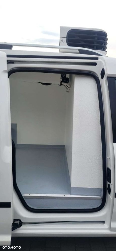 Volkswagen Cady  2.0  Maxi Chodnia na Gwarancji - 33