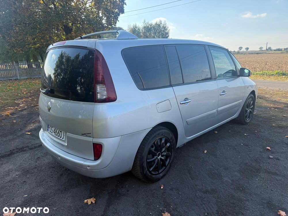 Renault Espace 2.0 dCi Initiale - 7