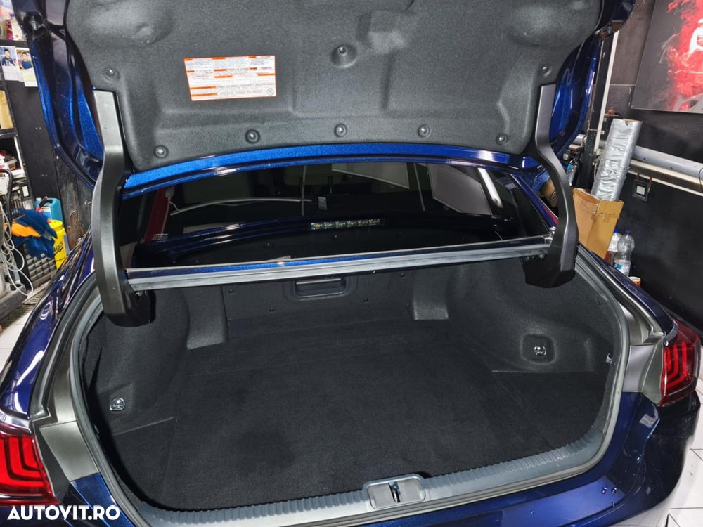 Lexus Seria ES 300h Luxury - 19