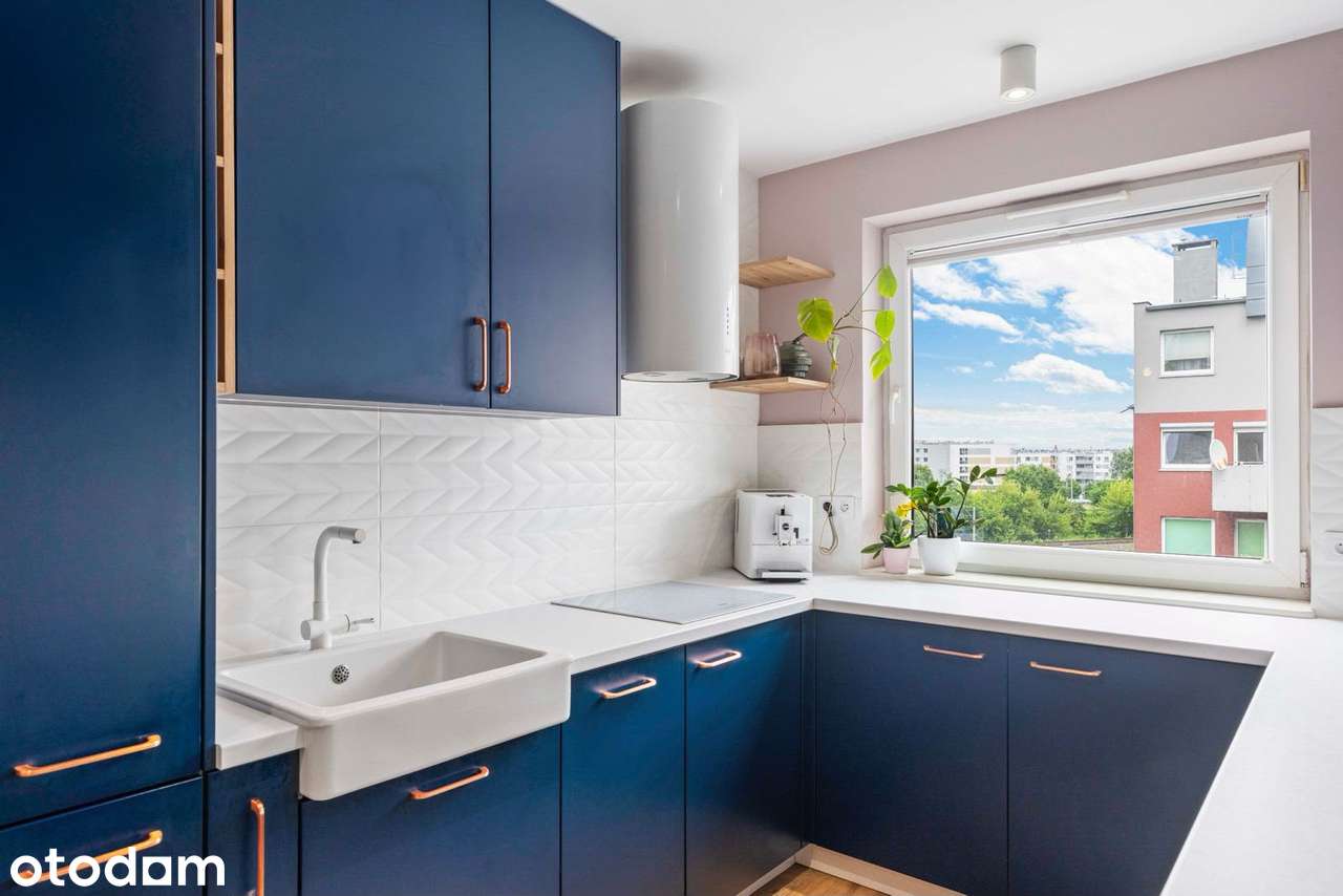 3 pokoje | 67 m² | osobna kuchnia | garaż | blisko centrum I cicho