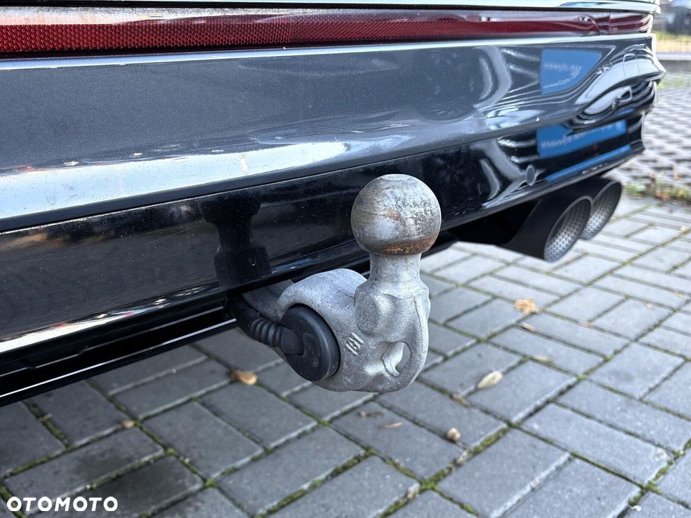 Volkswagen Tiguan 2.0 TSI 4Mot R DSG - 32