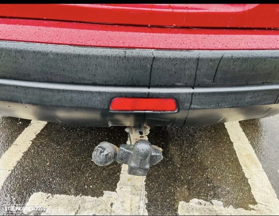 Nissan Qashqai 1.6 dCi DPF 4x4 tekna - 4