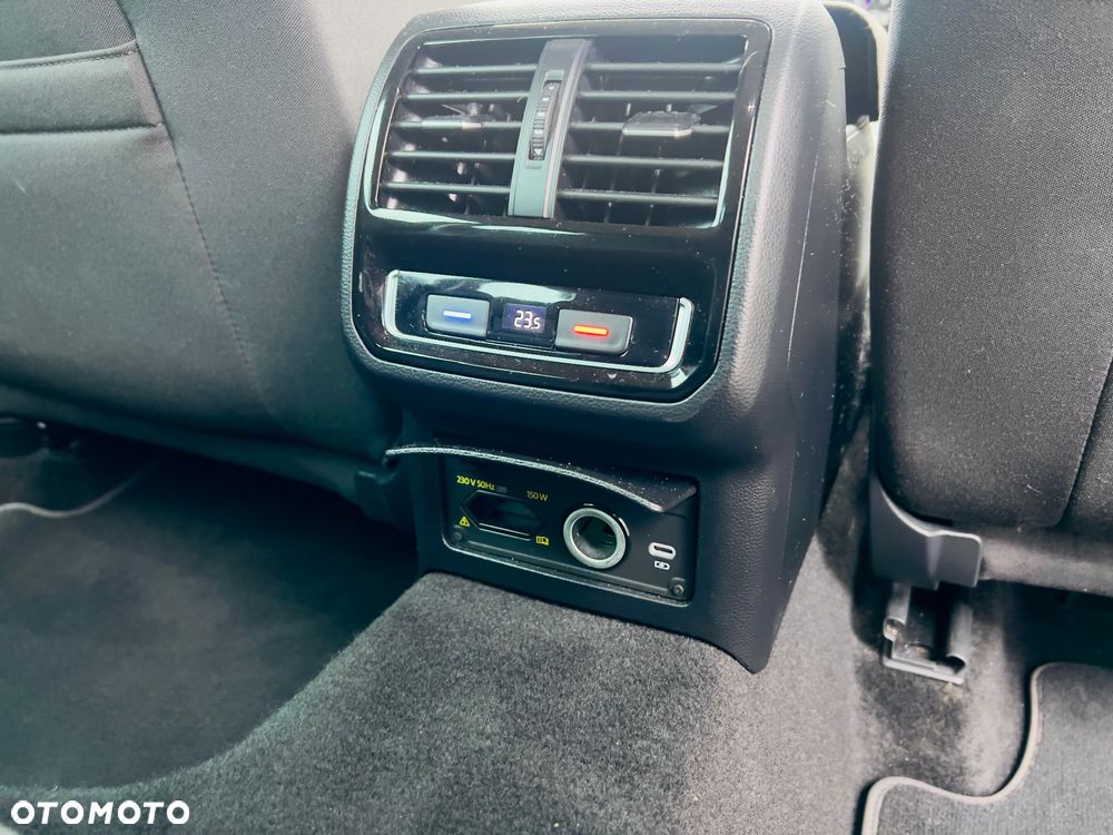 Volkswagen Passat 2.0 TDI Business DSG - 10