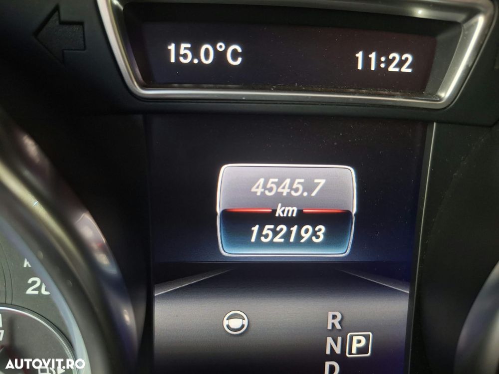 Mercedes-Benz GLS 400 4MATIC Aut - 7