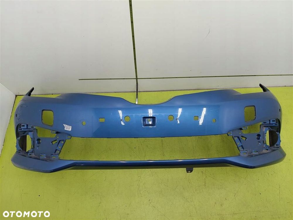 Zderzak przód przedni Toyota Auris II 2012-2015 LIFT - 1