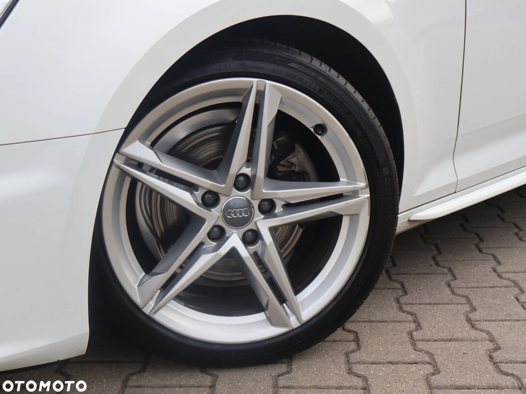 Audi A4 - 29