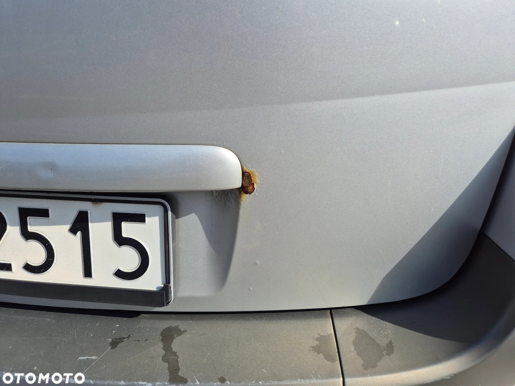 Renault Megane 1.9 dCi Dynamique - 13