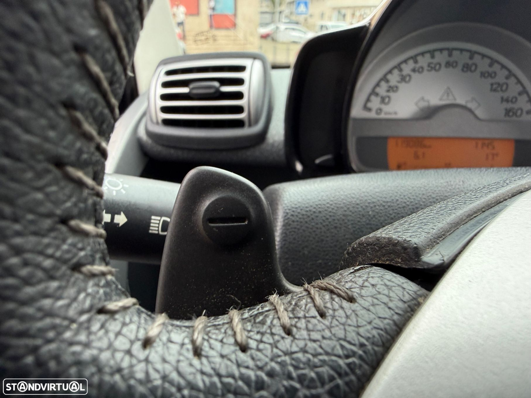Smart ForTwo Coupé 0.8 cdi Pulse 54 - 10