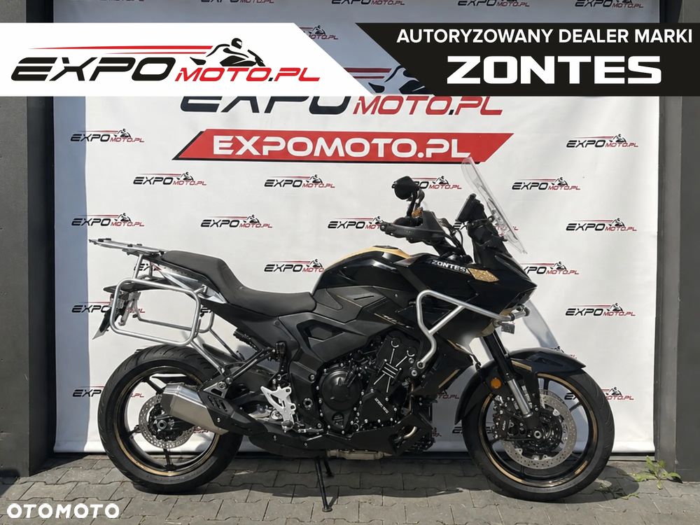 Zontes 703T
