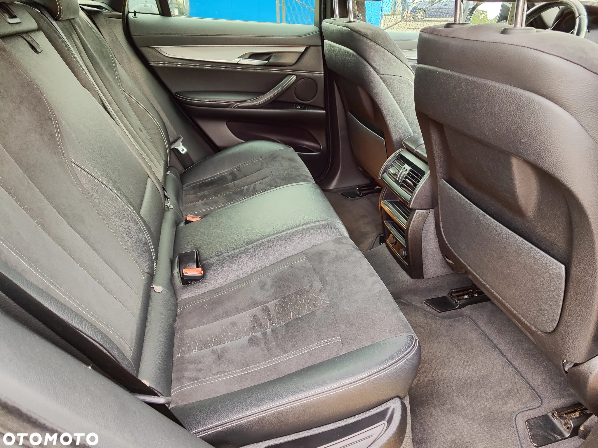 BMW X6 xDrive40d M Sport - 14