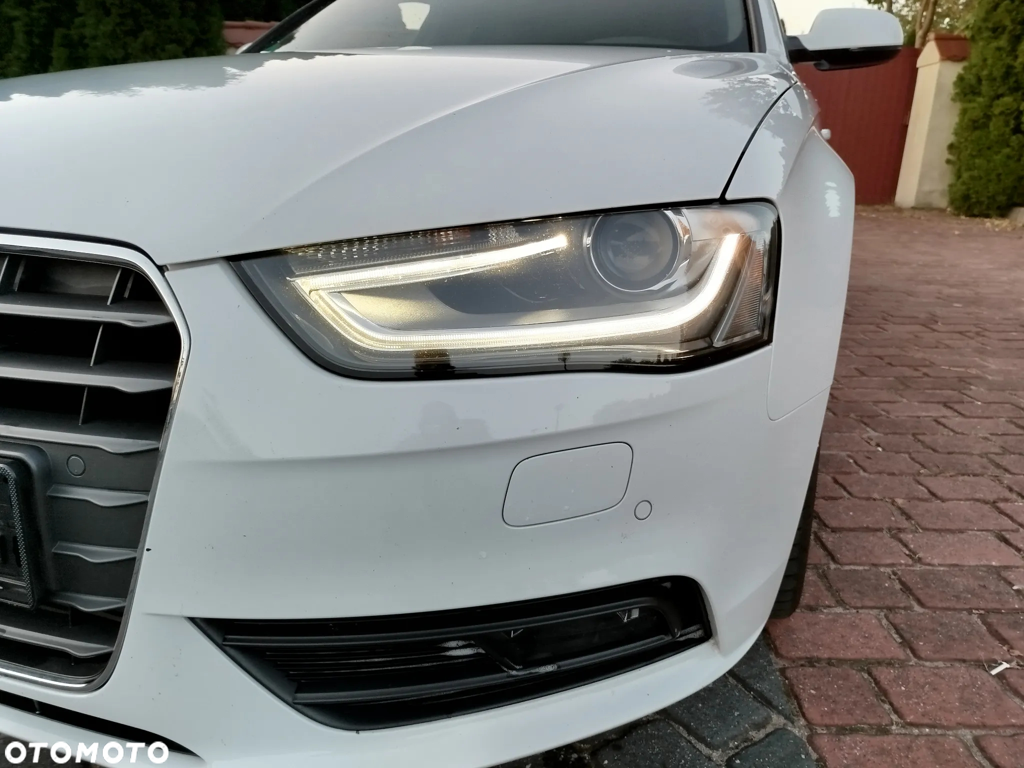 Audi A4 - 2