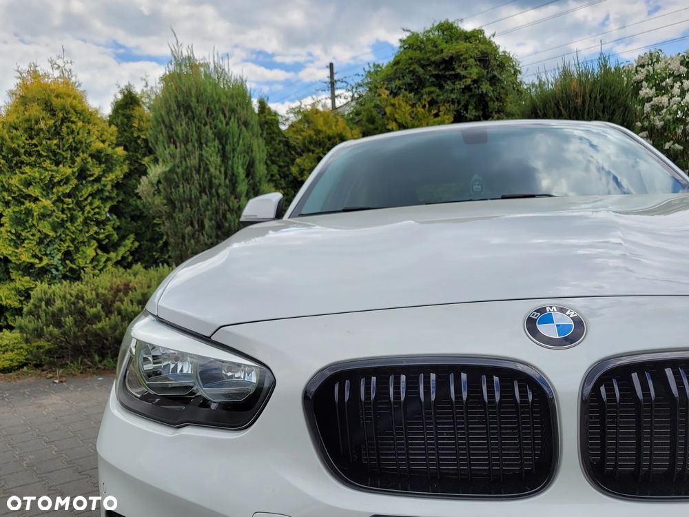 BMW Seria 1 118i GPF Advantage - 18