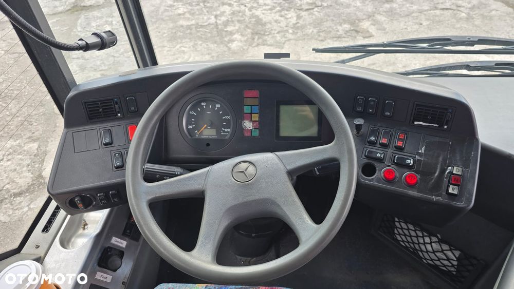 Mercedes-Benz 0530G Citaro - 10