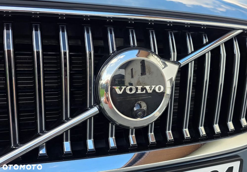 Volvo XC 60 B4 D AWD Geartronic Inscription - 3