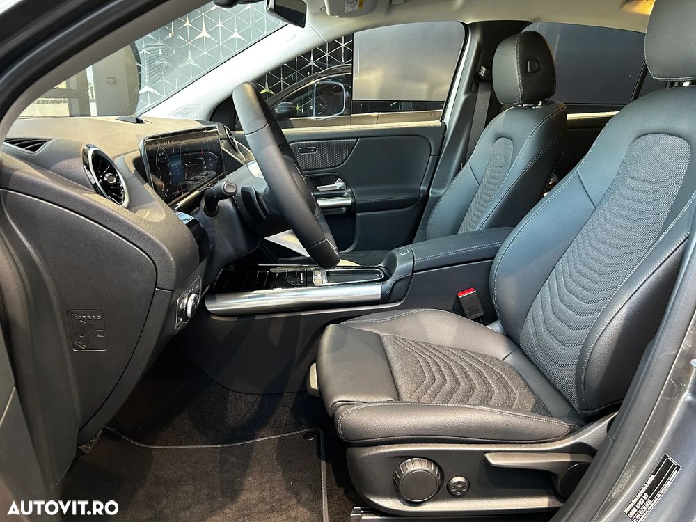 Mercedes-Benz GLA - 6