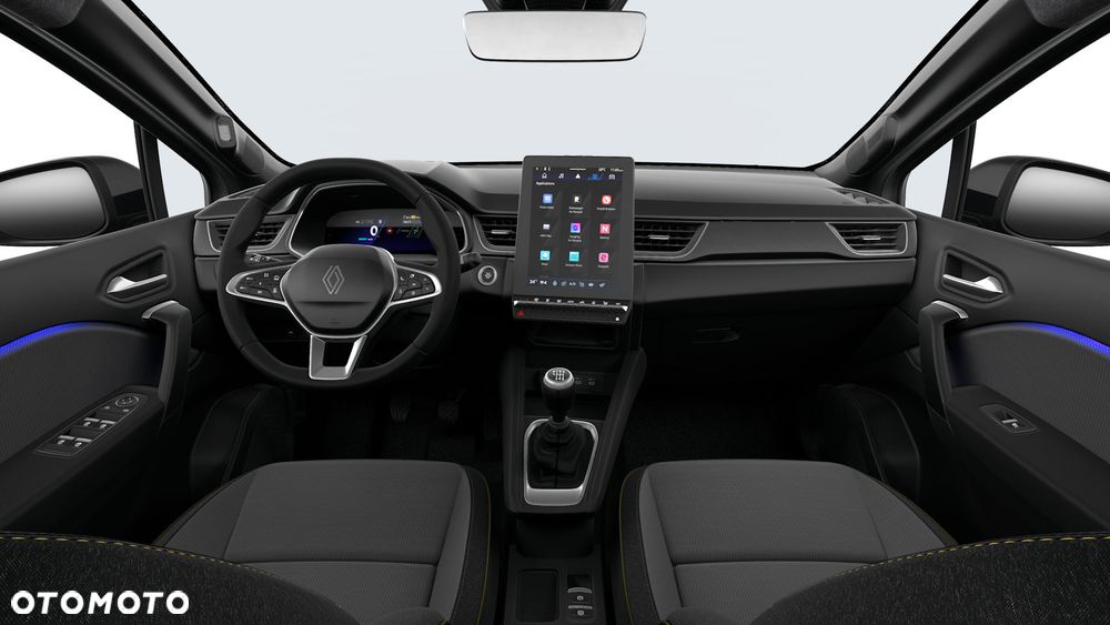Renault Symbioz ver-1-2-tce-eco--g-techno - 5